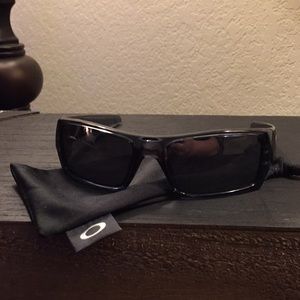 Oakley Gas Can sunglasses